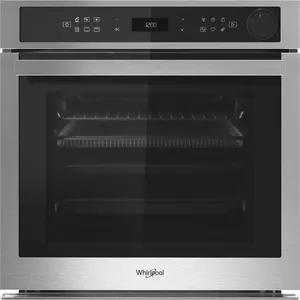Встраиваемая Духовка Whirlpool AKZ9S 8271 IX Электрическая