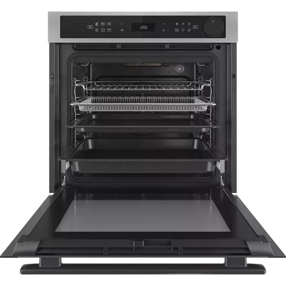 Встраиваемая Духовка Whirlpool AKZ9S 8271 IX Photo 2