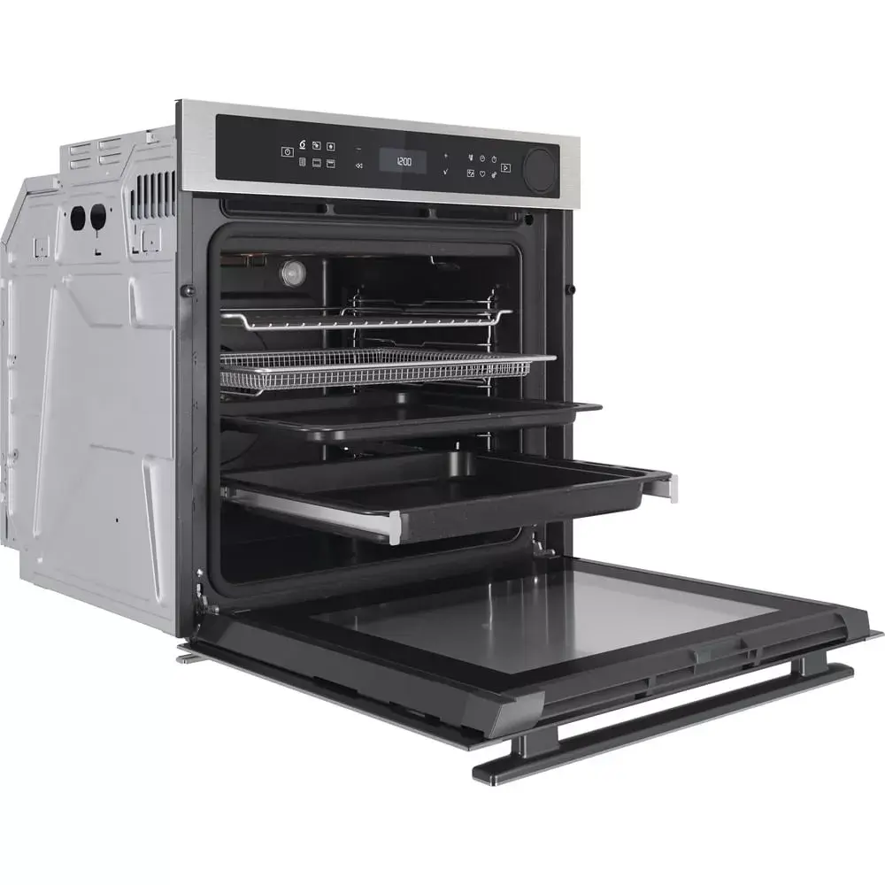 Встраиваемая Духовка Whirlpool AKZ9S 8271 IX Photo 3