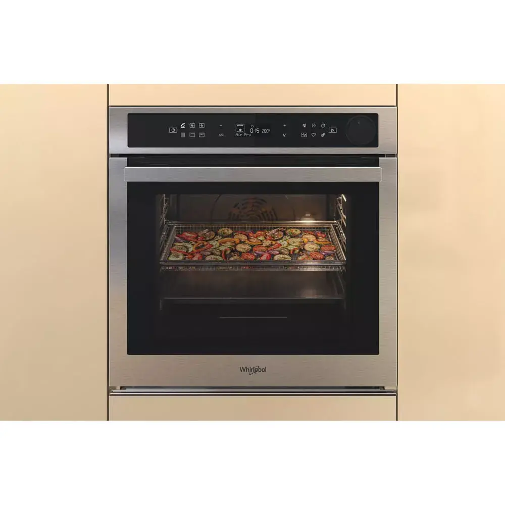 Встраиваемая Духовка Whirlpool AKZ9S 8271 IX Photo 6
