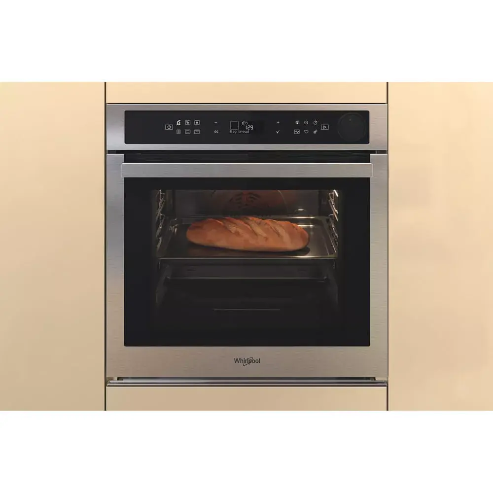 Встраиваемая Духовка Whirlpool AKZ9S 8271 IX Photo 9