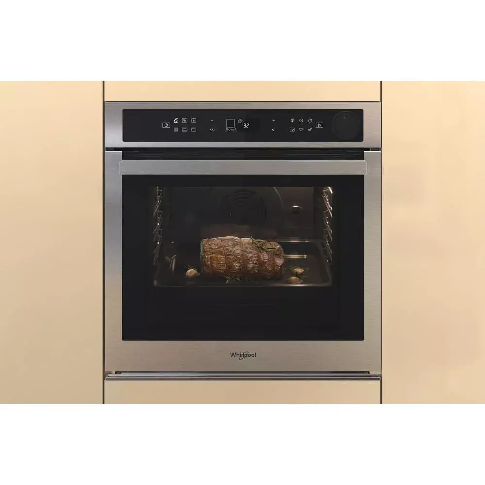 Встраиваемая Духовка Whirlpool AKZ9S 8271 IX Photo 10
