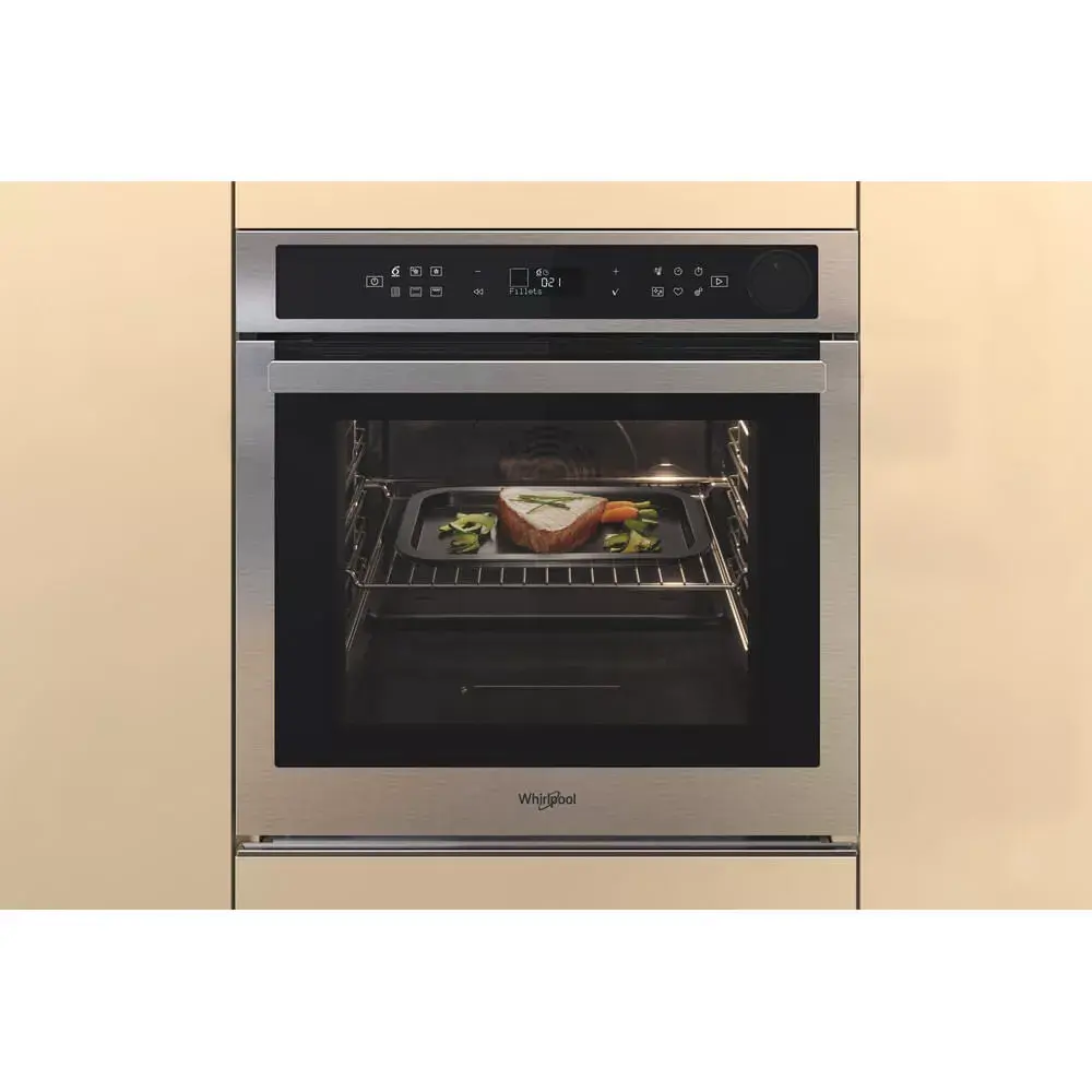 Встраиваемая Духовка Whirlpool AKZ9S 8271 IX Photo 11