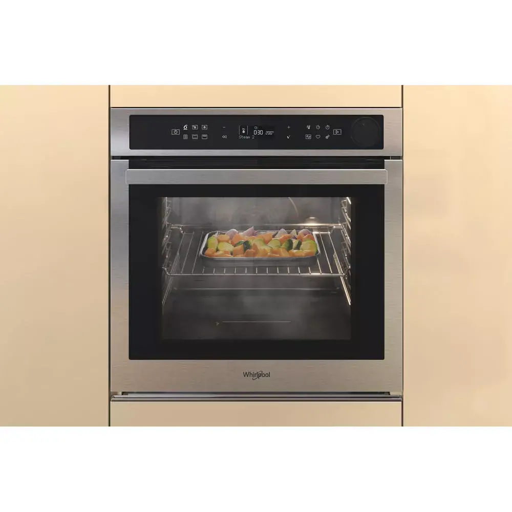 Встраиваемая Духовка Whirlpool AKZ9S 8271 IX Photo 12