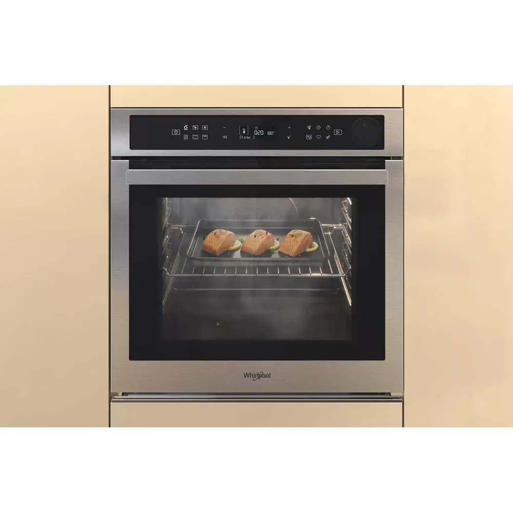 Встраиваемая Духовка Whirlpool AKZ9S 8271 IX Photo 14