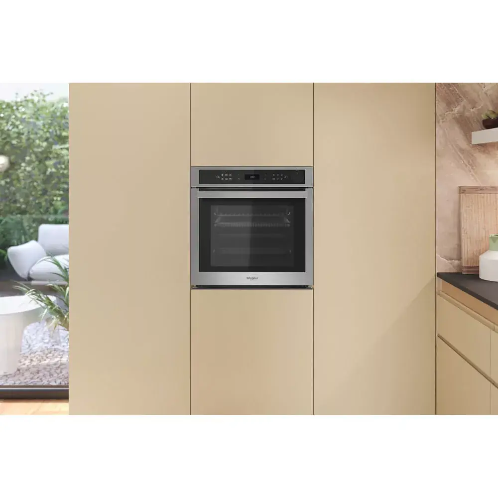 Встраиваемая Духовка Whirlpool AKZ9S 8271 IX Photo 15
