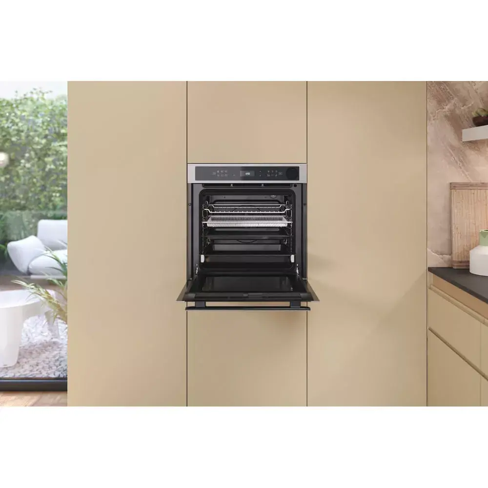 Встраиваемая Духовка Whirlpool AKZ9S 8271 IX Photo 16
