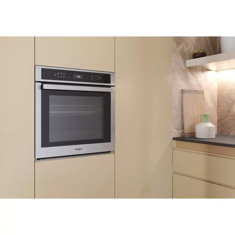 Встраиваемая Духовка Whirlpool AKZ9S 8271 IX Photo 17
