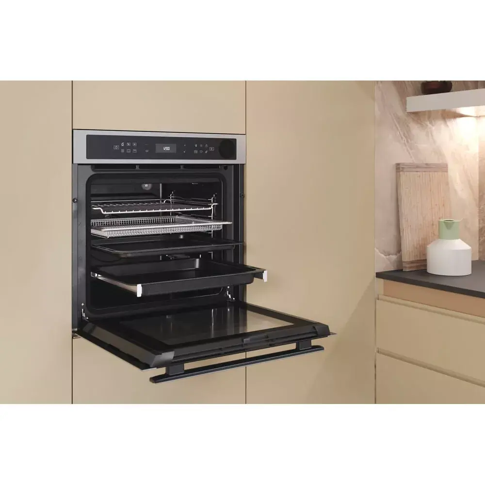 Встраиваемая Духовка Whirlpool AKZ9S 8271 IX Photo 18