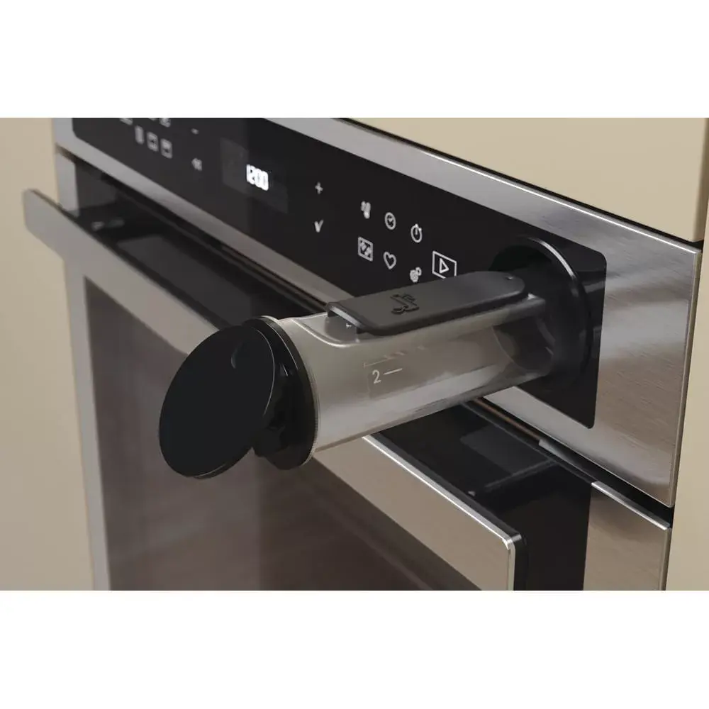 Встраиваемая Духовка Whirlpool AKZ9S 8271 IX Photo 19