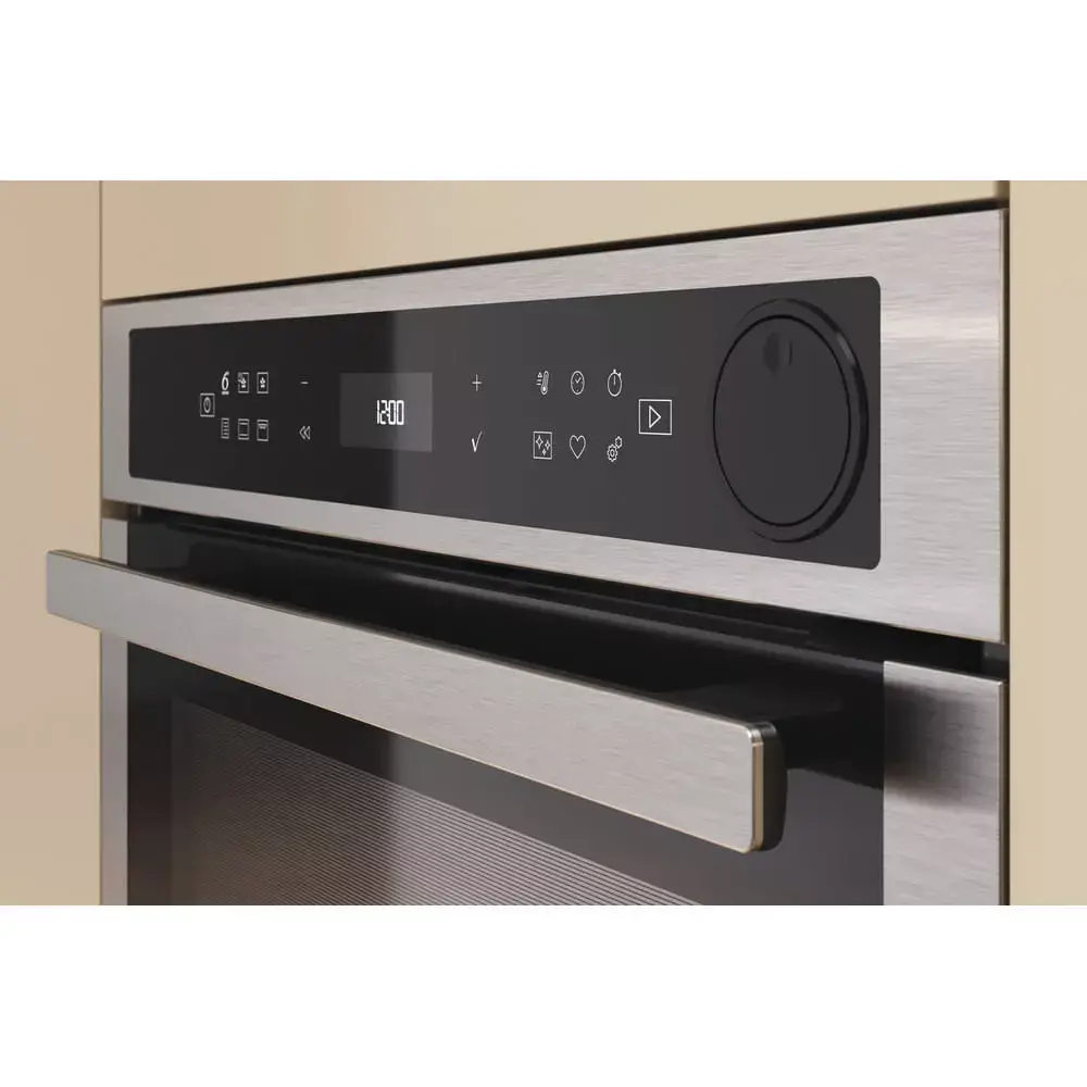 Встраиваемая Духовка Whirlpool AKZ9S 8271 IX Photo 20