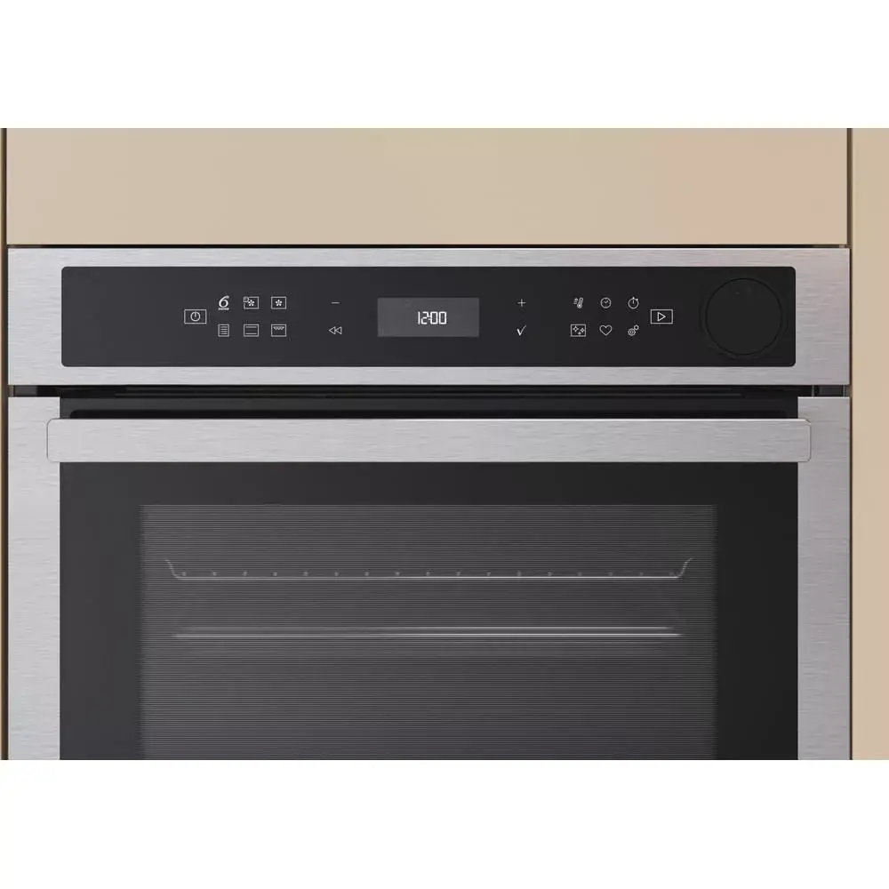 Встраиваемая Духовка Whirlpool AKZ9S 8271 IX Photo 21