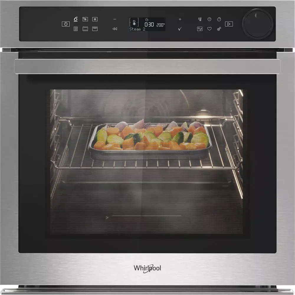 Встраиваемая Духовка Whirlpool AKZ9S 8271 IX Photo 25