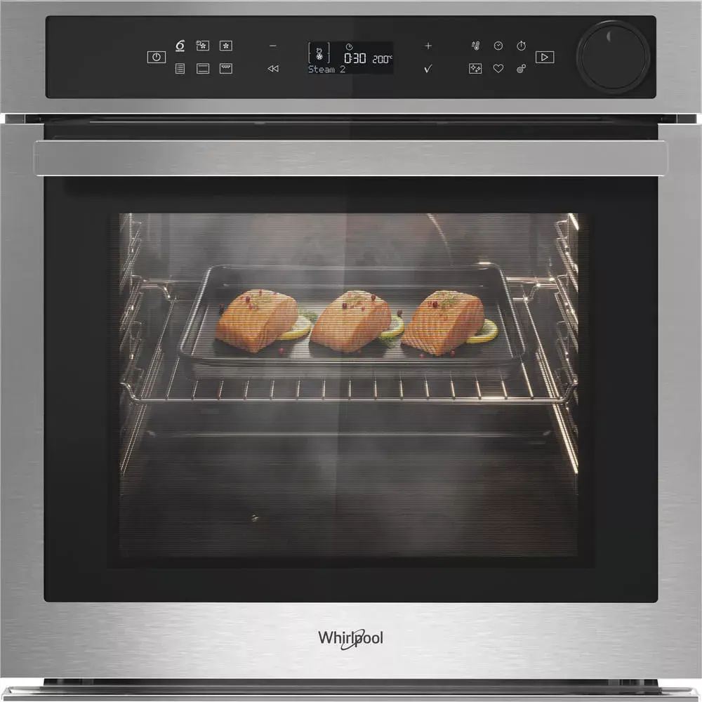 Встраиваемая Духовка Whirlpool AKZ9S 8271 IX Photo 26