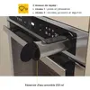 Встраиваемая Духовка Whirlpool AKZ9S 8271 IX Photo 28