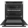 Встраиваемый электрический духовой шкаф Whirlpool AKZ9S 8271 IX Photo 2