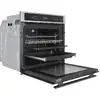 Встраиваемый электрический духовой шкаф Whirlpool AKZ9S 8271 IX Photo 3