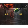 Встраиваемый электрический духовой шкаф Whirlpool AKZ9S 8271 IX Photo 4