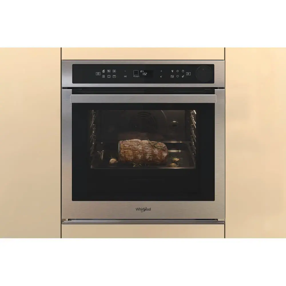 Встраиваемый электрический духовой шкаф Whirlpool AKZ9S 8271 IX Photo 10