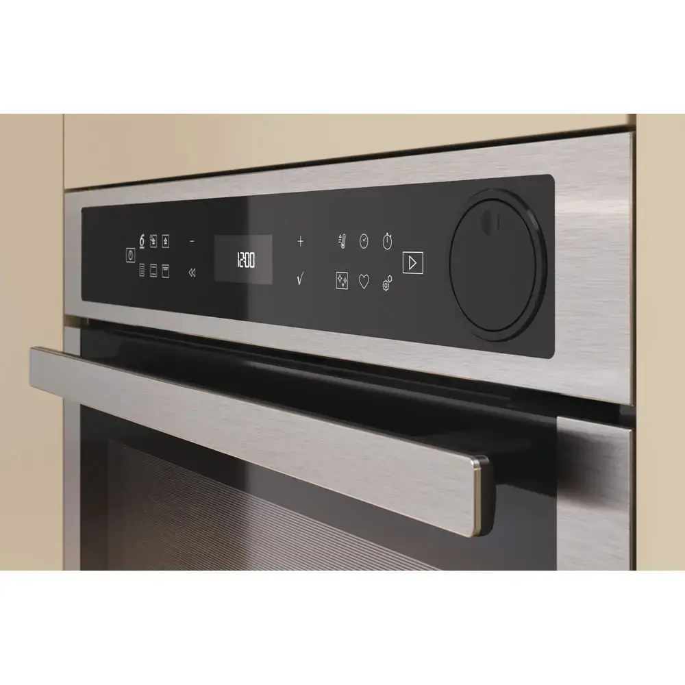 Встраиваемый электрический духовой шкаф Whirlpool AKZ9S 8271 IX Photo 20