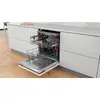 WHIRLPOOL W0I D751A X встраиваемая ПММ Photo 3