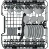 WHIRLPOOL W0I D751A X встраиваемая ПММ Photo 9