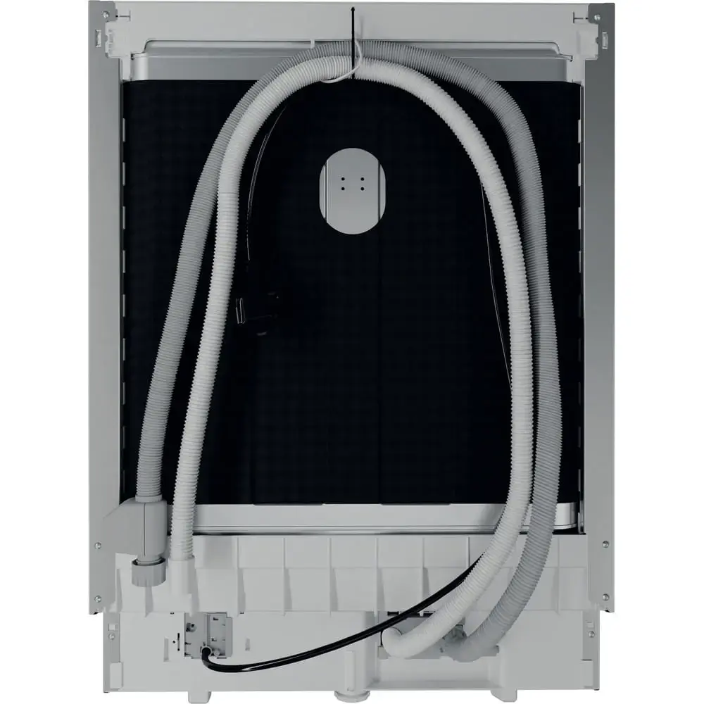 WHIRLPOOL W0I D751A X встраиваемая ПММ Photo 11