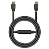 HDMI Кабель Lindy 20м Активный 18G Photo 2