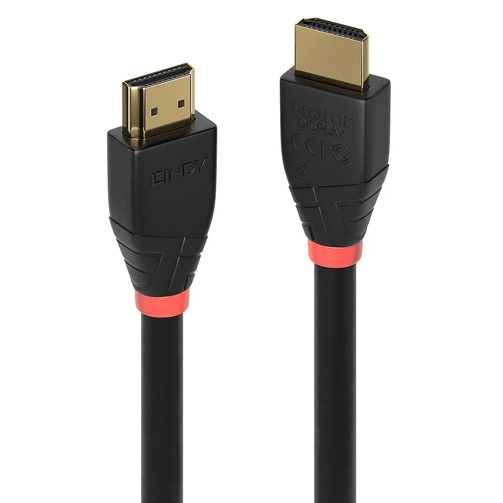 Lindy Aktīvs HDMI 18G Kabelis 20
