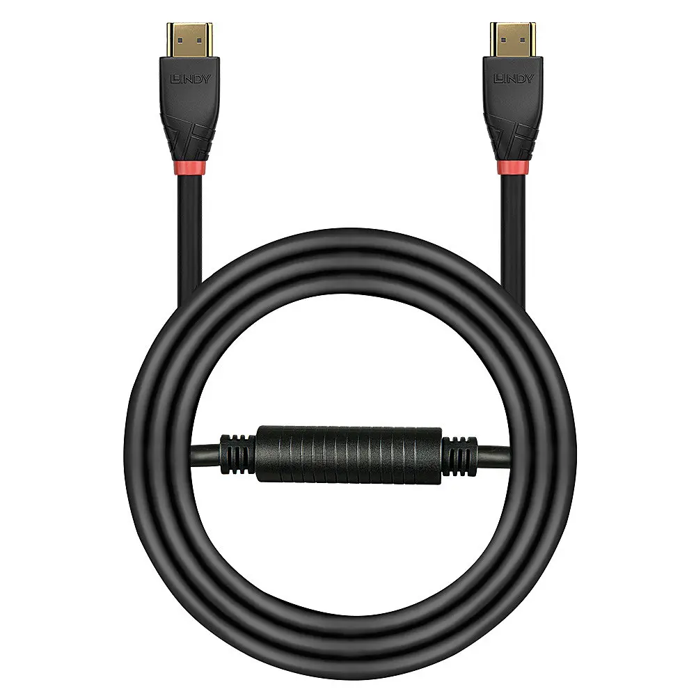 Lindy Active HDMI 18G Cable 20m Photo 2