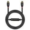 Lindy Active HDMI 18G Cable 20m Photo 2