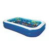 Детский бассейн Bestway 54177 — прямоугольный 778 л Photo 4