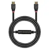 HDMI Кабель Lindy 25m Active HDMI 18G Cable Photo 5