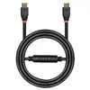 HDMI Кабель Lindy 25m Active HDMI 18G Cable Photo 6