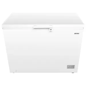 Chest freezer MPM-290-SK-15E, 290 liters