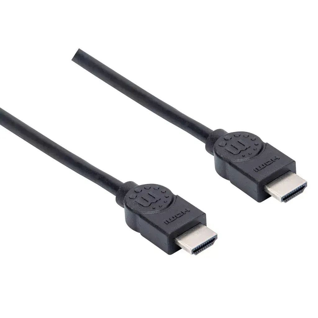 HDMI kabelis Manhattan HDMM150CM Photo 2