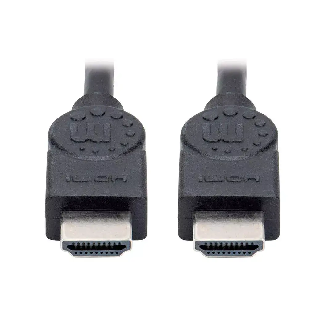 HDMI kabelis Manhattan HDMM150CM Photo 3