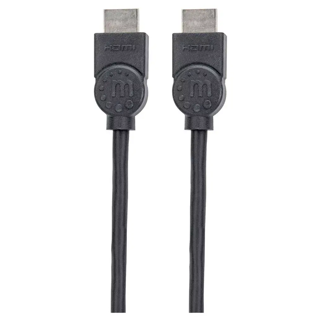 HDMI kabelis Manhattan HDMM150CM Photo 4