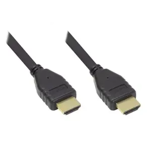 HDMI cable Alcasa GC-M0139 3 m