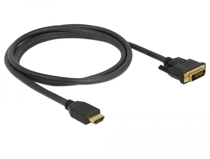 Video Cable Adapter DeLOCK 85653 Photo 2