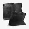 Spigen Rugged Armor Pro folio priekš iPad Air 13" Photo 2