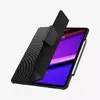 Spigen Rugged Armor Pro folio priekš iPad Air 13" Photo 3