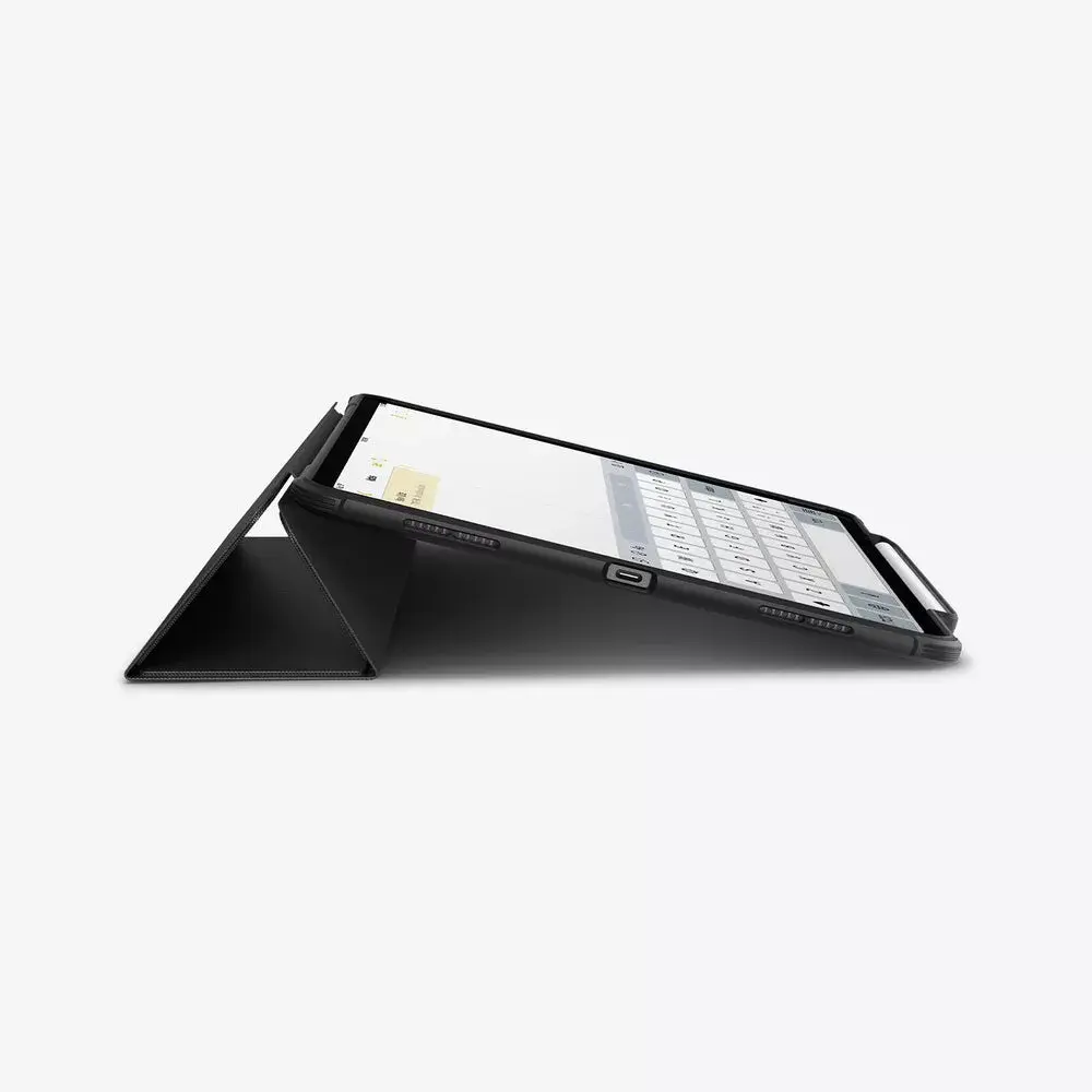 Spigen Rugged Armor Pro folio priekš iPad Air 13" Photo 4
