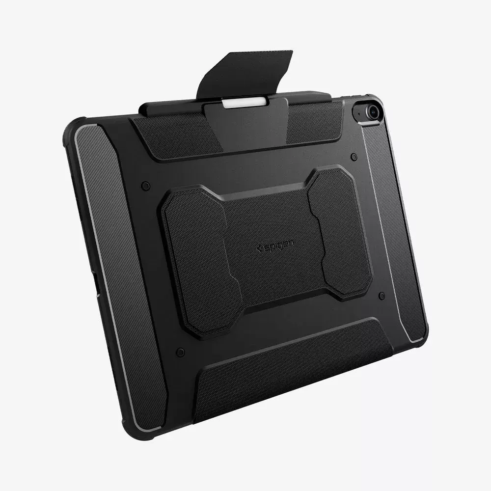 Spigen Rugged Armor Pro folio priekš iPad Air 13" Photo 5