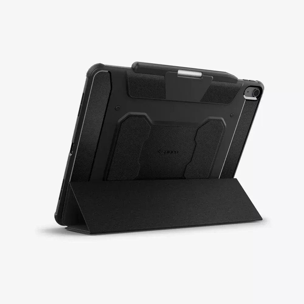 Spigen Rugged Armor Pro folio priekš iPad Air 13" Photo 7