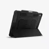 Spigen Rugged Armor Pro folio priekš iPad Air 13" Photo 7