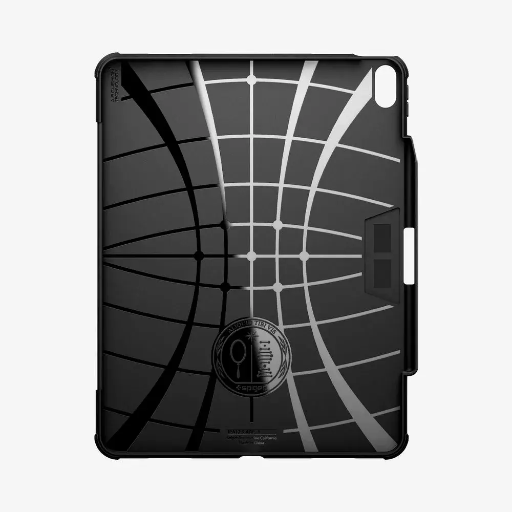 Spigen Rugged Armor Pro folio priekš iPad Air 13" Photo 9