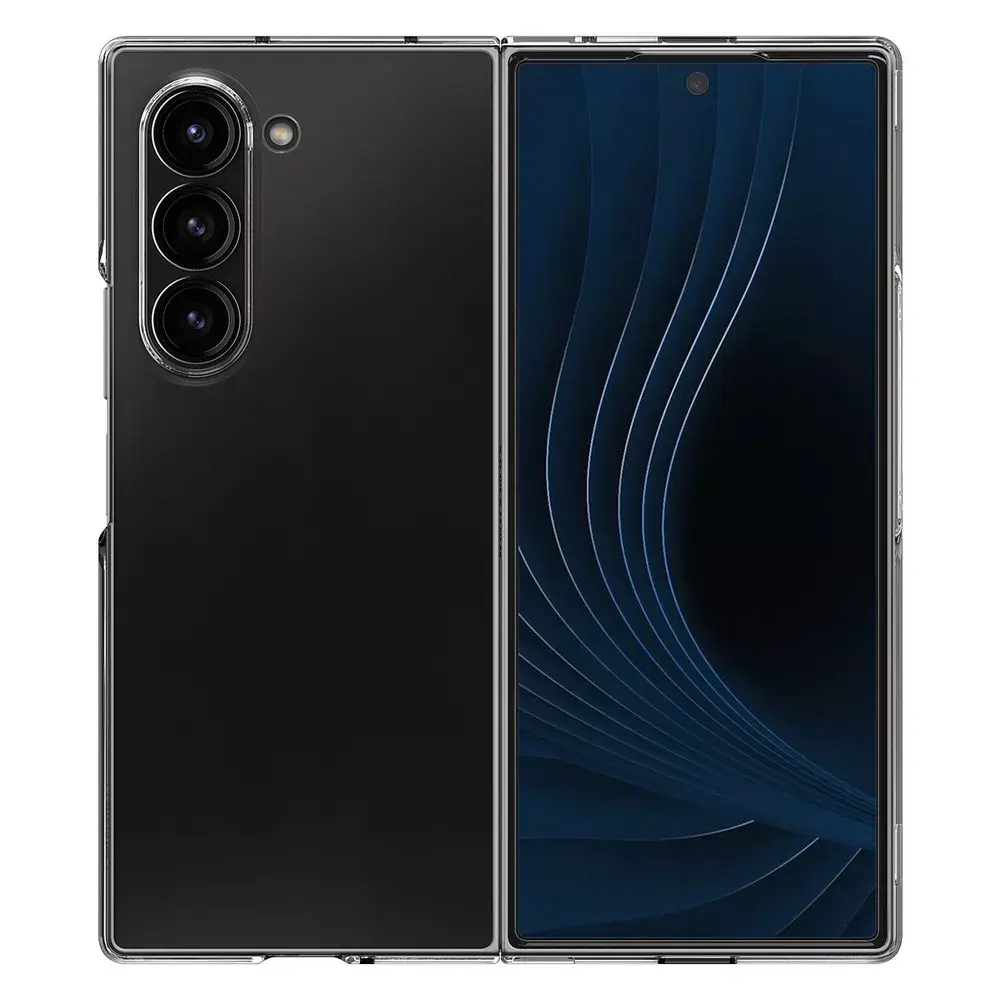 Spigen Air Skin priekš Samsung Galaxy Z Fold 6 Photo 2