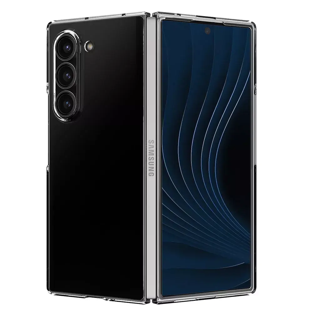 Spigen Air Skin priekš Samsung Galaxy Z Fold 6 Photo 3