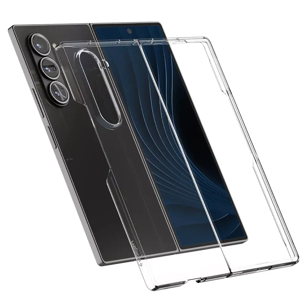 Spigen Air Skin priekš Samsung Galaxy Z Fold 6 Photo 4